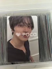 NCT ヘチャン TASTE SM STORE