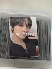 NCT ヘチャン TASTE SM STORE