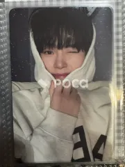 ZEROBASEONE ZB1 ソンハンビン MELTING POINT MYSTERY ver.