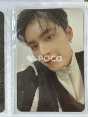 NCT シャオジュン Universe Photobook ver.