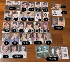 ENHYPEN ジョンウォン DESIRE : UNLEASH ENGENE ver.