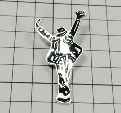 2026年最新】マイケルジャクソン ピンバッジの人気アイテム - メルカリ