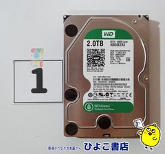 中古】WD Blue 6TB HDD (WD60EZAZ) 正常・低稼働 - メルカリ