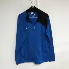 ナイキ メンズ ジップアップ ジャケット 100L@9977