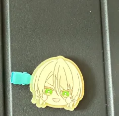 あんさんぶるスターズ！ 白鳥 藍良 ヘアクリップ