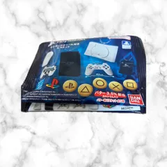 PlayStation ミニチュア　2個セット