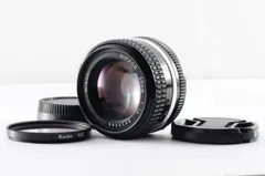 2026年最新】中古 Nikon Ai-s Nikkor 50mm F 1.4の人気アイテム - メルカリ