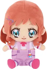 【新品】 わんだふるぷりきゅあ! キュアフレンズぬいぐるみ 犬飼いろは 佐賀