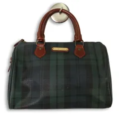 2026年最新】ラルフローレンバッグ ブラックウォッチの人気アイテム