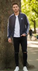 (가-296) adidas アディダス