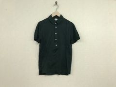 Paul Smith スクーターボタン 半袖ポロシャツ 黒 L - メルカリ