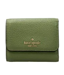 美品 ケイトスペード 二つ折り財布 レディース Kate Spade