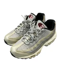 ナイキ ローカットスニーカー AIR MAX 95 PREMIUM QS 918359-001 メンズ SIZE 26.0 (M) NIKE
