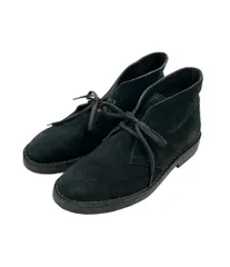 クラークス デザートブーツ メンズ SIZE UK 7 1/2 Clarks