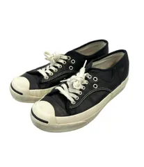 コンバース ローカットスニーカー BIOTOP別注 CONVERSE JACK PURCELL 1SC710 メンズ SIZE 25.5 (S) CONVERSE