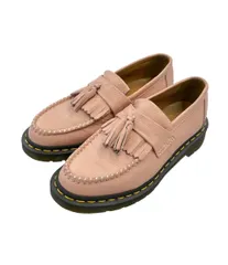2026年最新】DRmartens ローファー ピンクの人気アイテム - メルカリ