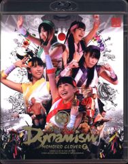 ももいろクローバーZ/ももクロ秋の2大祭り「男祭り2012-Dynamism