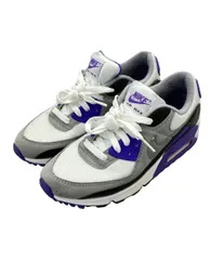 ナイキ ローカットスニーカー AIR MAX 90 CD0881-104 メンズ SIZE 25.0 (S) NIKE