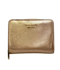 ケイトスペード 二つ折り財布 レディース Kate Spade