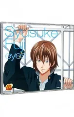 CD／アニメ／「テニスの王子様」不二周助〜eyes