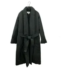 美品 ロエベ 中綿ロングコート ベルト タグ付き21AW S359Y01X20 レディース (XS) LOEWEのサムネイル