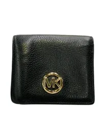 マイケルコース 二つ折り財布 レディース MICHAEL KORS