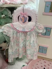 ヴィンテージ ベビー服 ヴィンテージ ベビー服 ONE PIECE