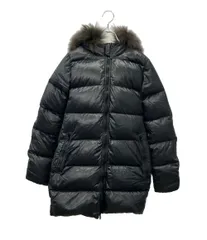 美品 デュベティカ ダウンコート KAPPA 01485077 レディース SIZE 38 (S) DUVETICA