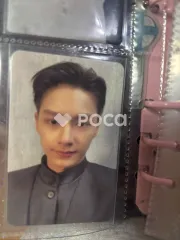 Seventeen ジュン セブチ Face the Sun ep.1 Control Ver.