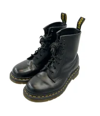 ドクターマーチン 8ホールブーツ レディース SIZE UK 4 Dr.Martens