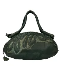 美品 イビサ ハンドバッグ レディース IBIZA