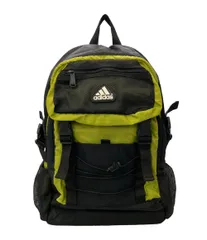 美品 アディダス リュック バックパック メンズ adidas