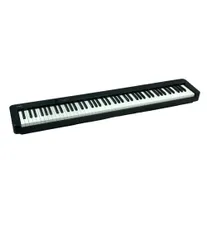 カシオ 電子ピアノ CDP-S105 BK CASIOのサムネイル