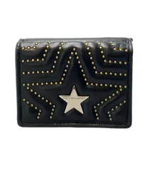 ステラマッカートニー 三つ折り財布 レディース Stella McCartney