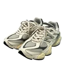 ニューバランス ローカットスニーカー U9060AGA レディース SIZE 24.0 (L) NEW BALANCE