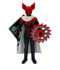 バンダイ 仮面ライダーX アポロガイスト ソフビフィギュア