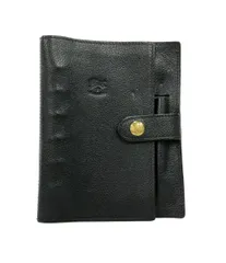 イルビゾンテ 手帳カバー ユニセックス IL BISONTE