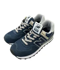 ニューバランス ローカットスニーカー ML574EGN レディース SIZE 23.0 (M) NEW BALANCE