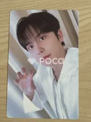 ATEEZ ジョンホ GOLDEN HOUR : Part.2 POCAALBUM TO VER.