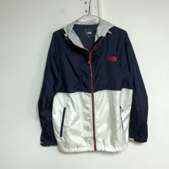 THE NORTH FACE ザノースフェイス メンズ フードジャケット 100L@9946