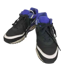 ナイキ NIKE AIR MAX Bw Black/ Persian Violet - White メンズ JPN：24.5 