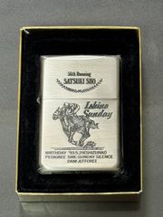 zippo サイレンススズカ 宝塚記念 - メルカリ