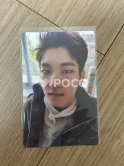 Seventeen ウォヌ セブチ Going Seventeen MAKE IT HAPPEN Ver.