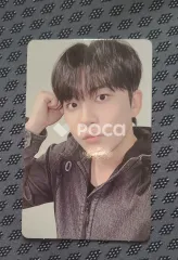 ATEEZ ジョンホ ATEEZ 7TH ANNIVERSARY OFFICIAL POP-UP '8ROOM' RANDOM PHOTOCARD PACK ver.A