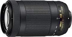 2026年最新】af-p dx nikkor 70-300mm f 4.5-6.3g ed vrの人気アイテム