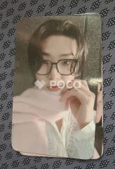 ATEEZ ジョンホ 2025 MBC 歌謡大祭典: 멋 - メルカリ