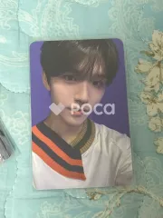 NCT ジェヒ Songbird SMini Ver.