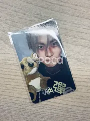 ENHYPEN ジョンウォン DESIRE : UNLEASH YOU Ver.