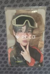 ATEEZ ミンギ 2025 MBC 歌謡大祭典: 멋 - メルカリ