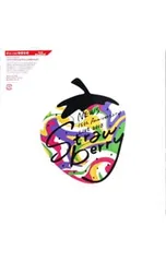 Blu-ray／NEWS 15th Anniversary LIVE 2018“Strawberry” 初回生産限定